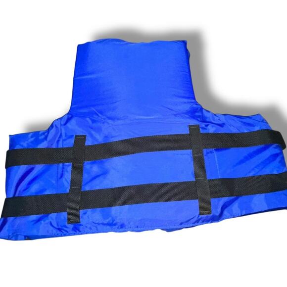 Bass Pro Shops Life Jacket Vest Adult Large XL 40"- 52" Type 3 PFD Water Sports - Picture 8 of 10